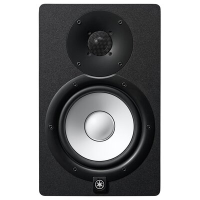 Monitor aktywny YAMAHA HS7 Czarny