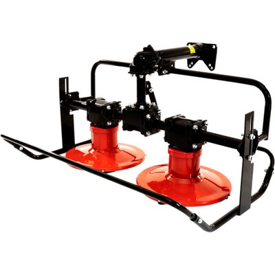 Przystawka do glebogryzarki GREENSO Kosiarka rotacyjna WM1000N-6