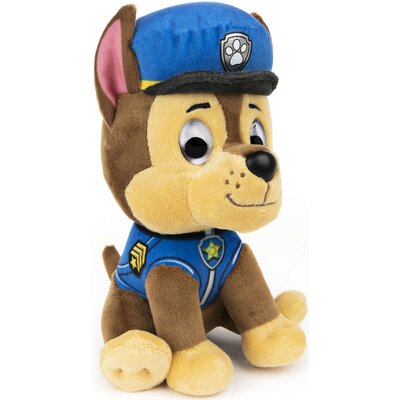 Maskotka SPIN MASTER Psi Patrol Chase Gund
