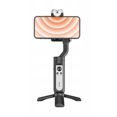 Gimbal ręczny HOHEM iSteady V2 Czarny