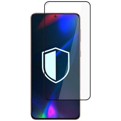 Szkło hartowane 3MK Hardy do Samsung Galaxy S21 FE 5G