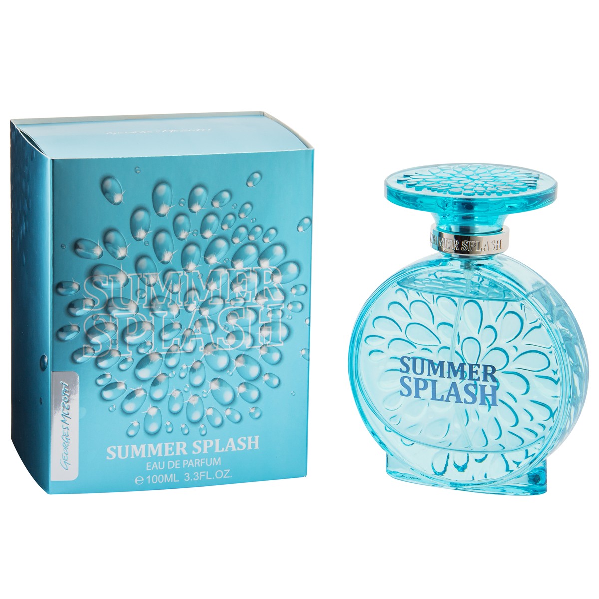 Georges Mezotti Summer Splash woda perfumowana damska, 100 ml