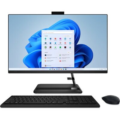 Komputer LENOVO IdeaCentre 3 27IAP7 27" IPS i5-12450H 16GB RAM 1TB SSD Windows 11 Home