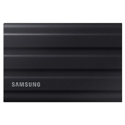Dysk SAMSUNG T7 Shield 1TB USB 3.2 Gen. 2 SSD Czarny