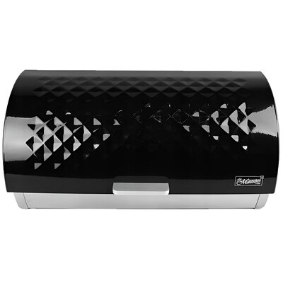 Chlebak MAESTRO MR-1676 Czarny