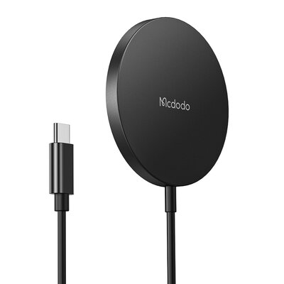 Ładowarka indukcyjna MCDODO CH-4360 Czarny Qi