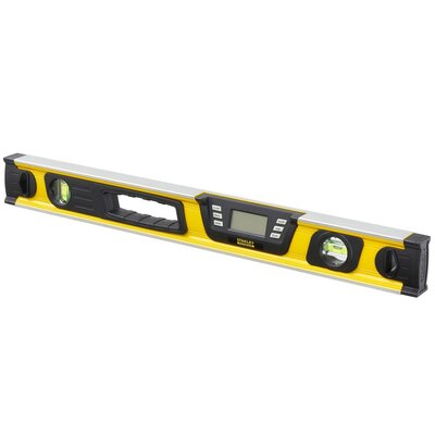 Poziomnica elektroniczna STANLEY Fatmax 0-42-065