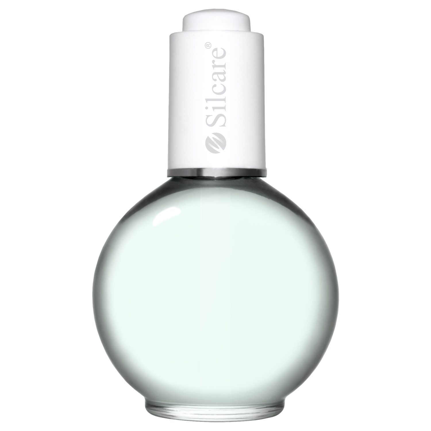Silcare oliwka do paznokci i skórek almond clear, 75 ml