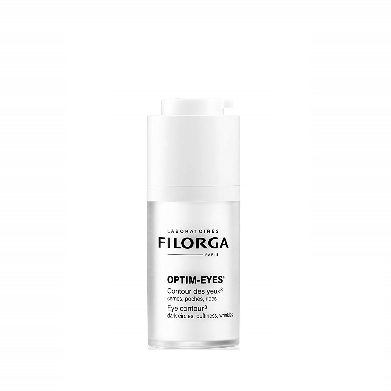 Filorga Optim-Eyes krem konturujący pod oczy, 15 ml