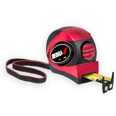 Miara zwijana DEDRA M892P (8 m)