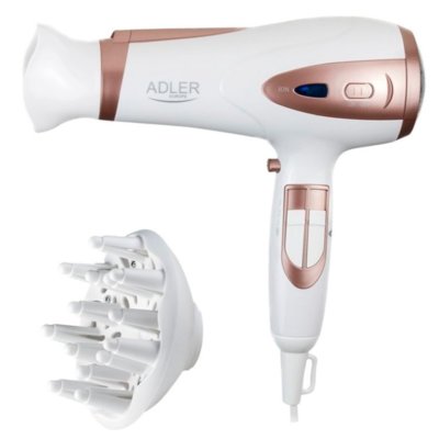 Suszarka ADLER AD 2248 2400W