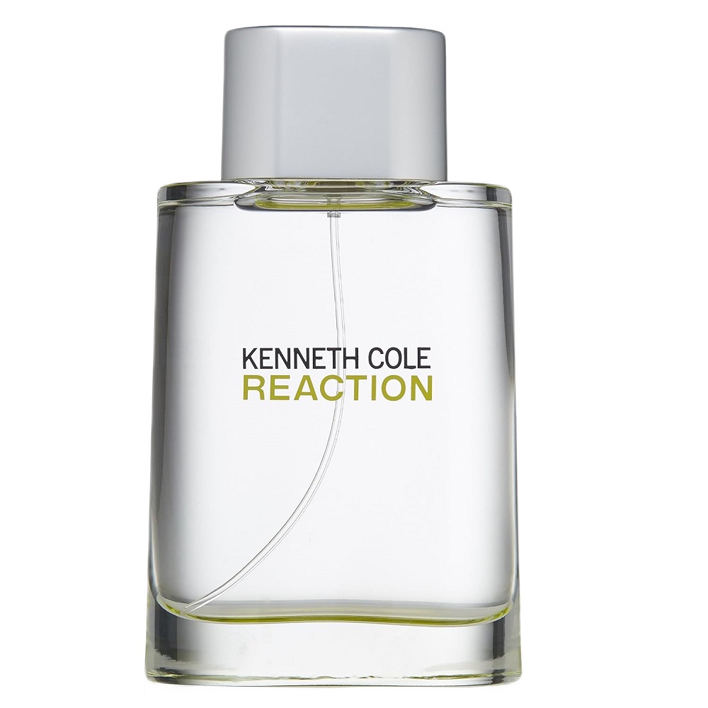 Kenneth Cole Reaction Eau De Toilette woda toaletowa męska, 100 ml