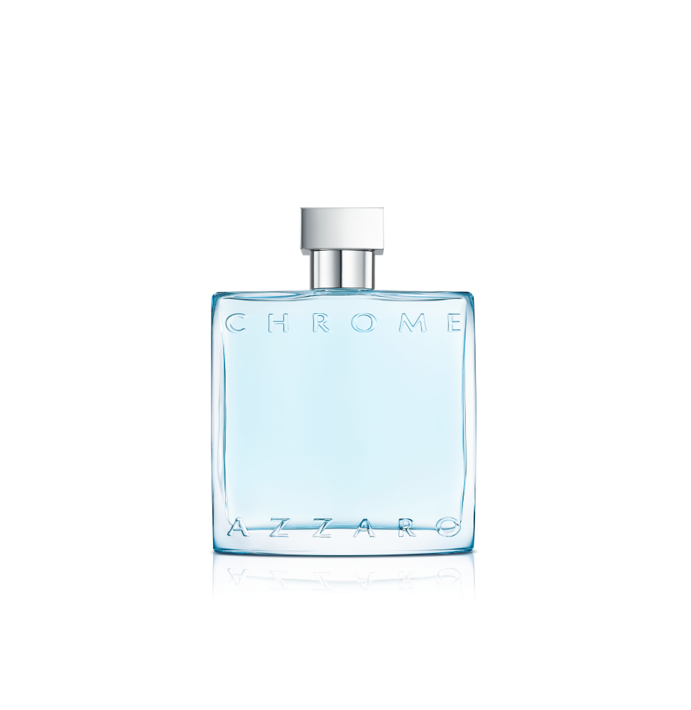 Azzaro Chrome woda toaletowa męska, 100 ml
