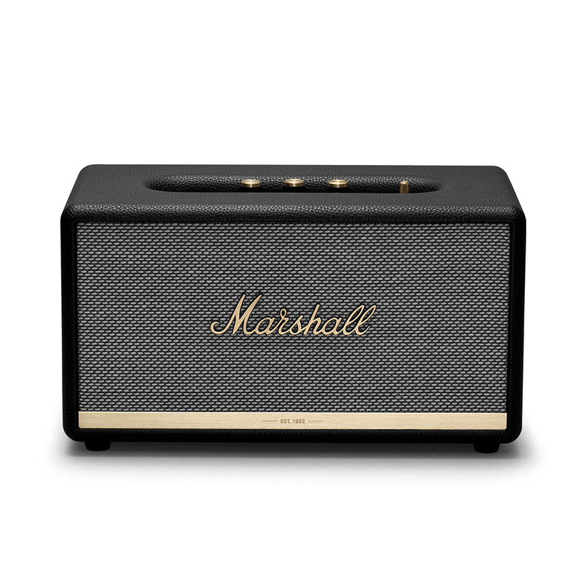 Marshall Stanmore BT II głośnik Bluetooth (czarny)