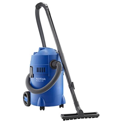Odkurzacz przemysłowy NILFISK Buddy II 18l EU