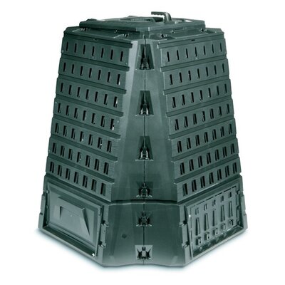 Kompostownik PROSPERPLAST Biocompo IKBI900Z-G851 900L Zielony