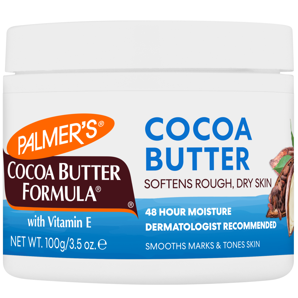 Palmer's Cocoa Butter Formula masło kakaowe do ciała, 100 g