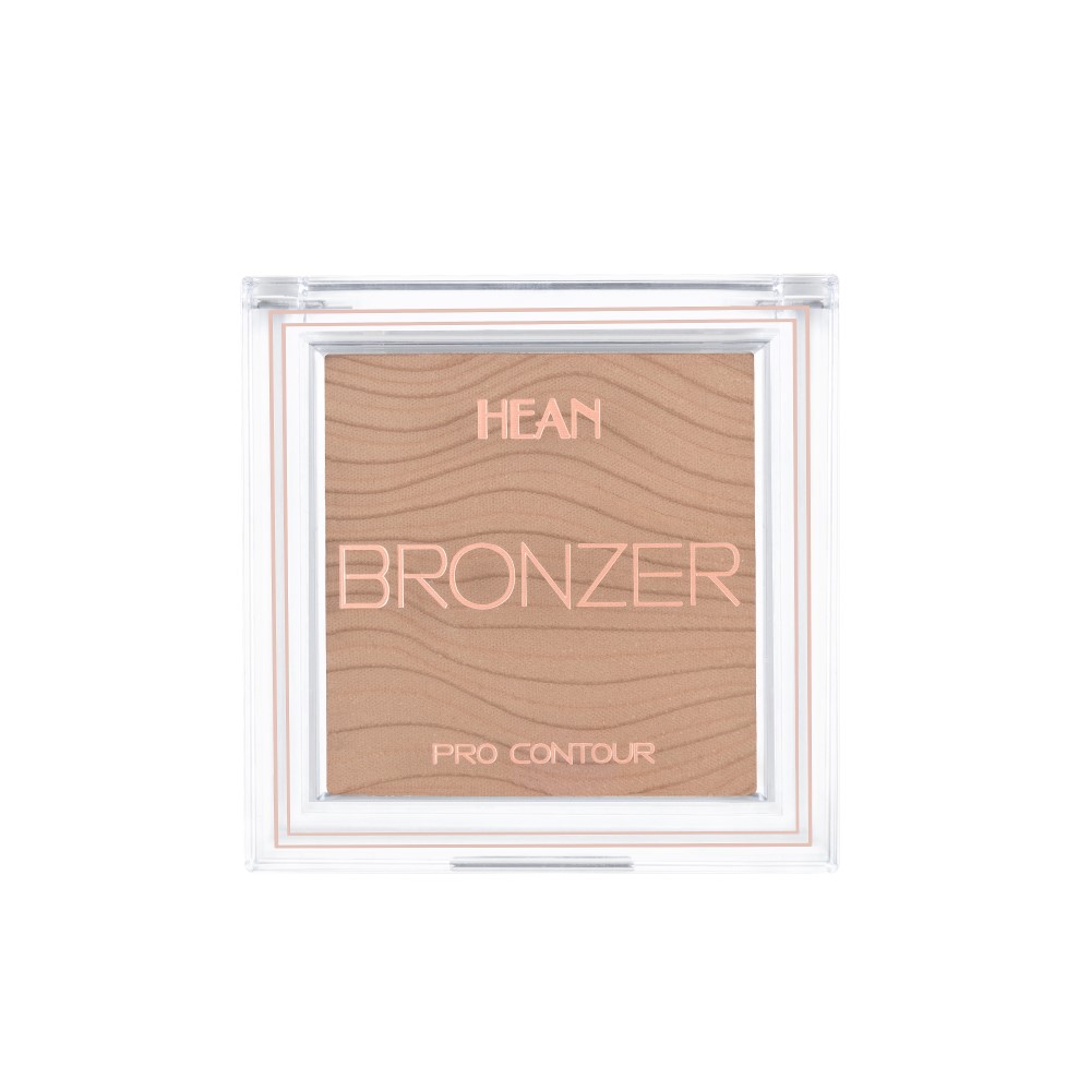 Hean Bronzer bronzer do twarzy 44, 9 g