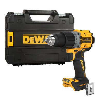 Wiertarko-wkrętarka DEWALT DCD805NT-XJ SOLO