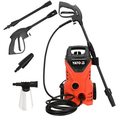 Myjka ciśnieniowa YATO YT-85910