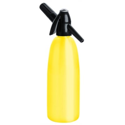 Saturator ART Quick Soda Maker SA-01J Żółty