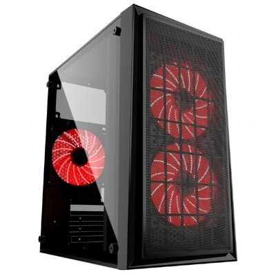 Obudowa GEMBIRD Fornax 950R