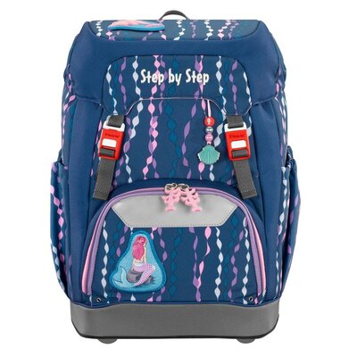 Tornister STEP BY STEP Grade 129668