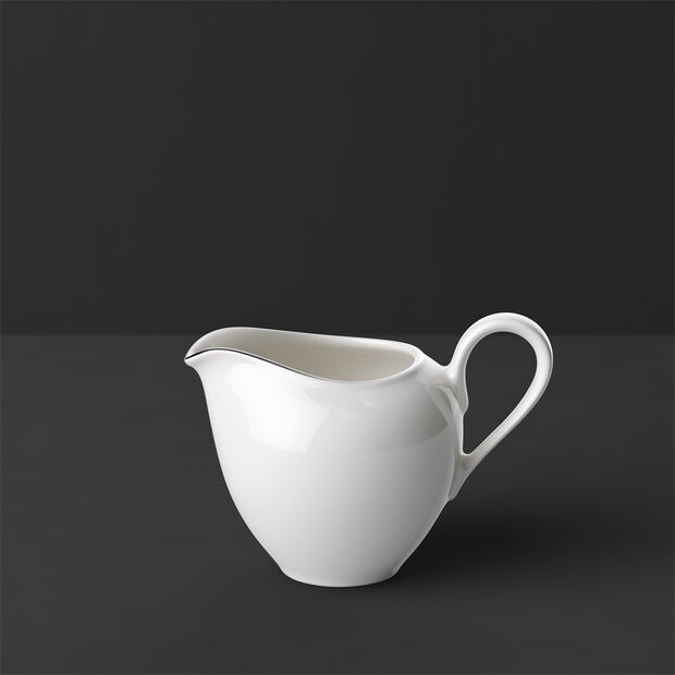 Villeroy&Boch - Mlecznik Anmut Platinum 210 ml