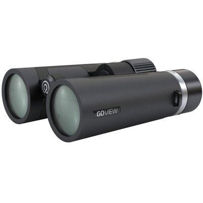 Lornetka GOVIEW Zoomr 10x42 Czarny
