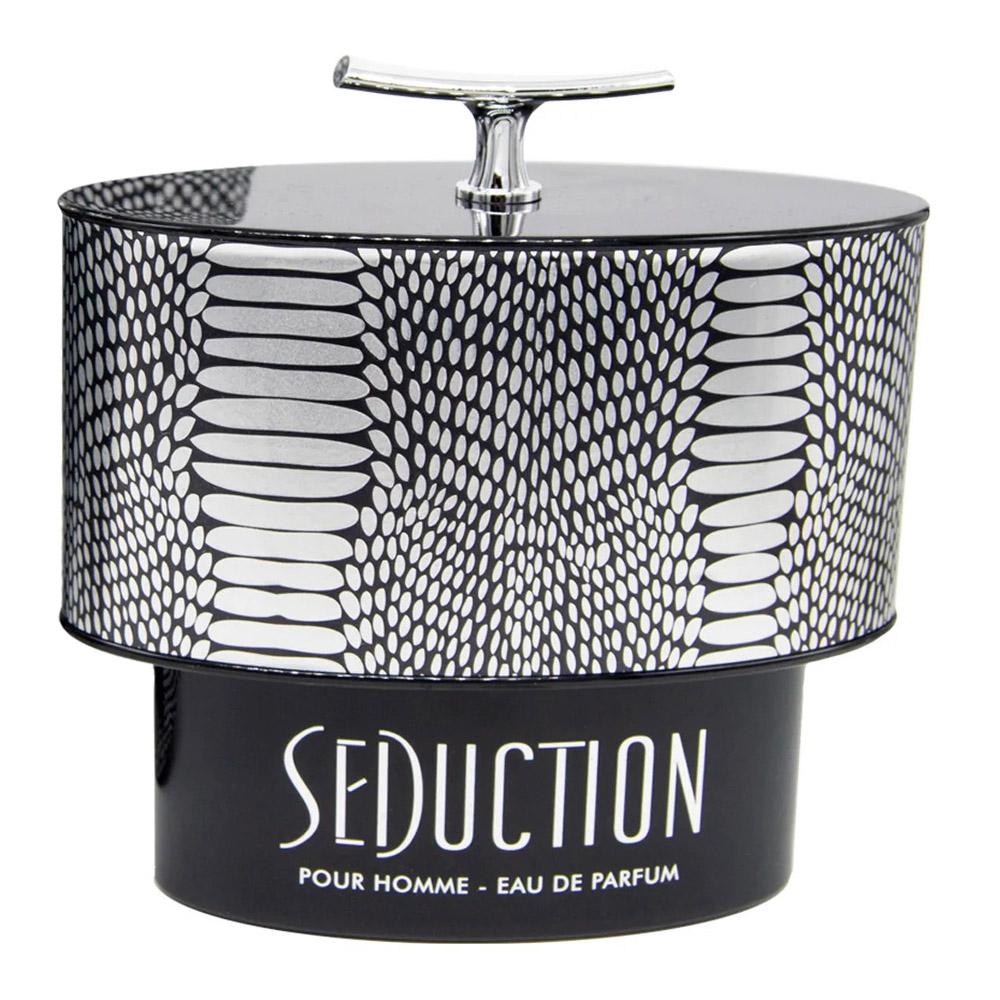 Armaf Seduction Pour Homme woda perfumowana męska, 100 ml