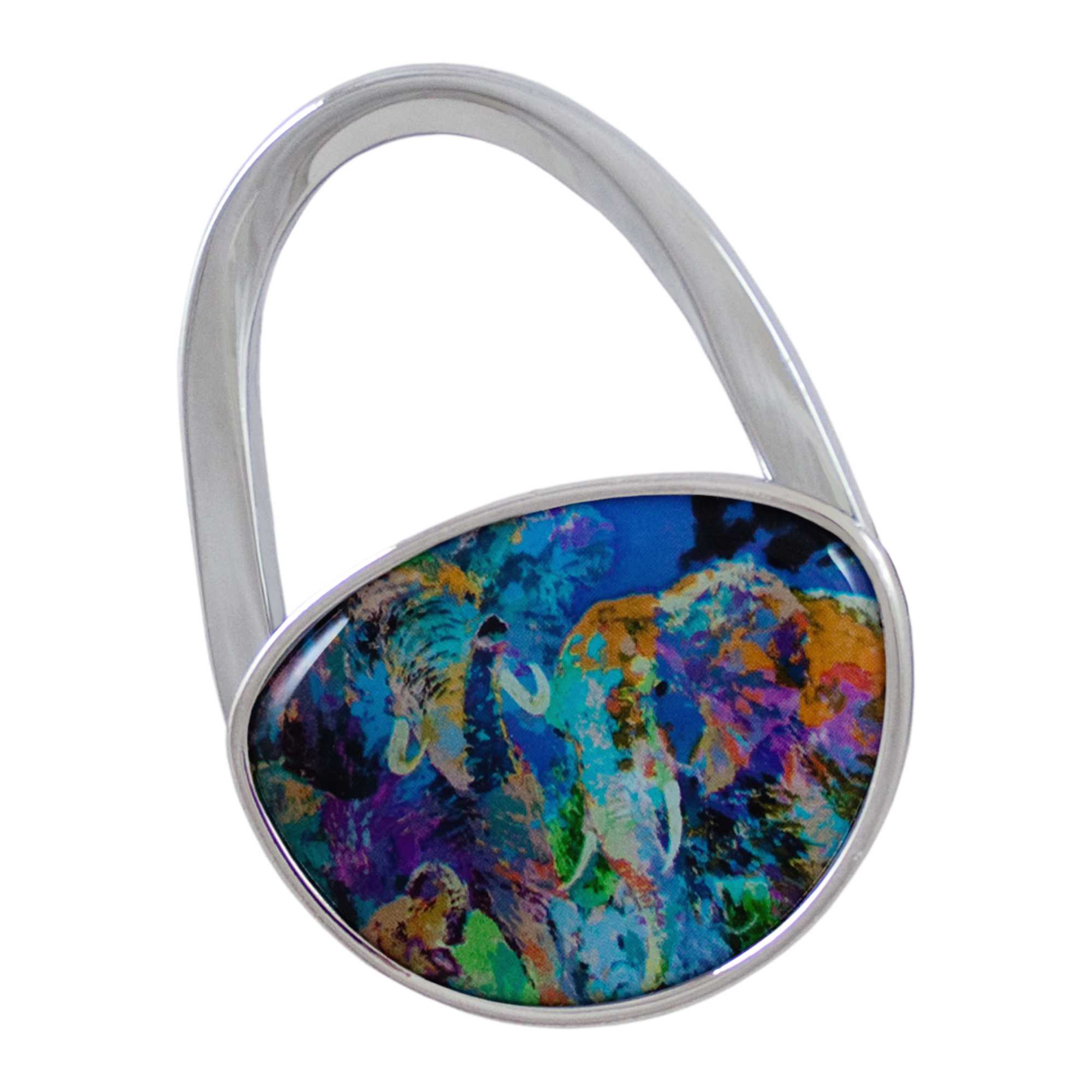 Holifull zawieszka do torebki, 1 szt.