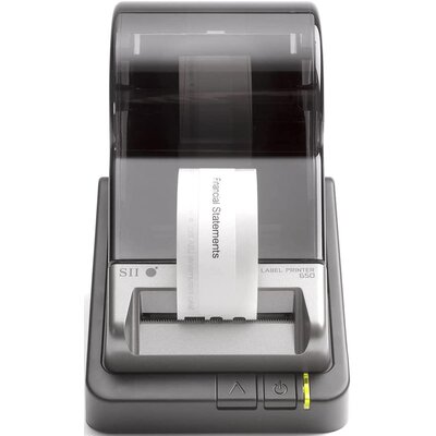 Drukarka SEIKO Smart Label Printer 650