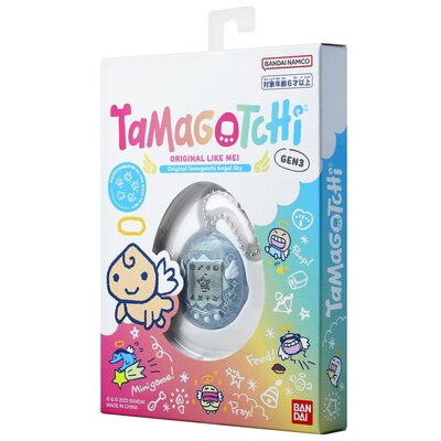 Tamagotchi BANDAI Angel Sky 42990