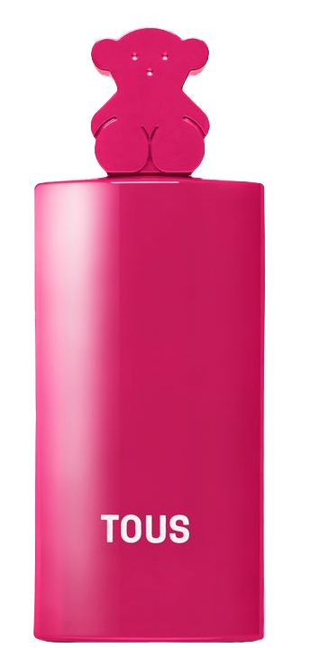 Tous More More Pink woda toaletowa damska, 50 ml