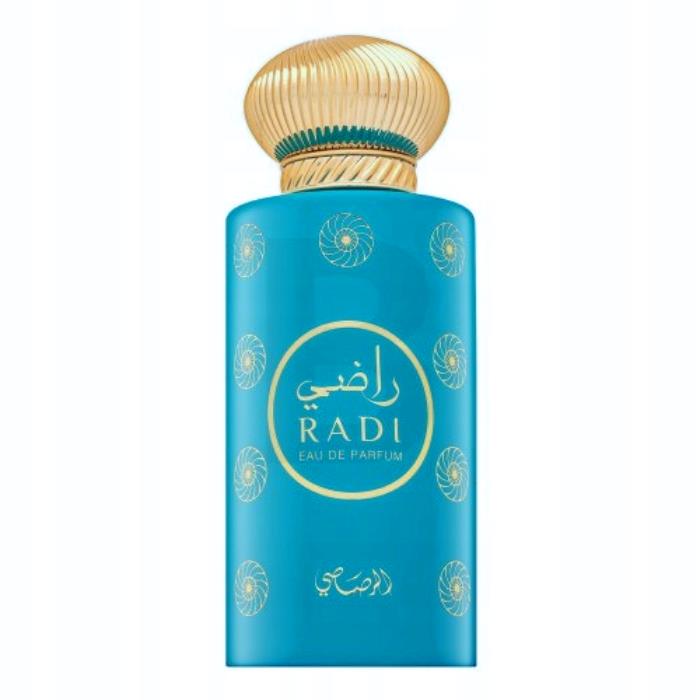 Rasasi Radi woda perfumowana unisex, 100 ml