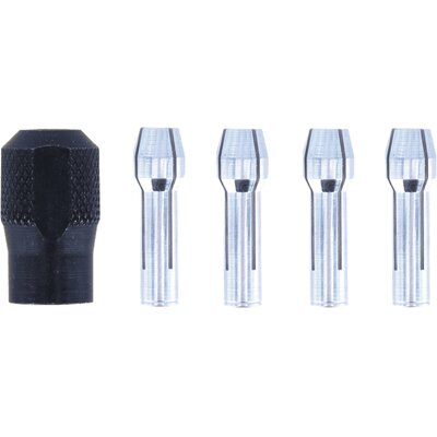 Zestaw tulei zaciskowych DREMEL 4485