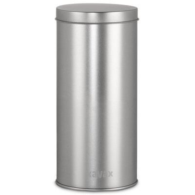 Pojemnik stalowy XAVAX Barista 111264 0.8 l Srebrny