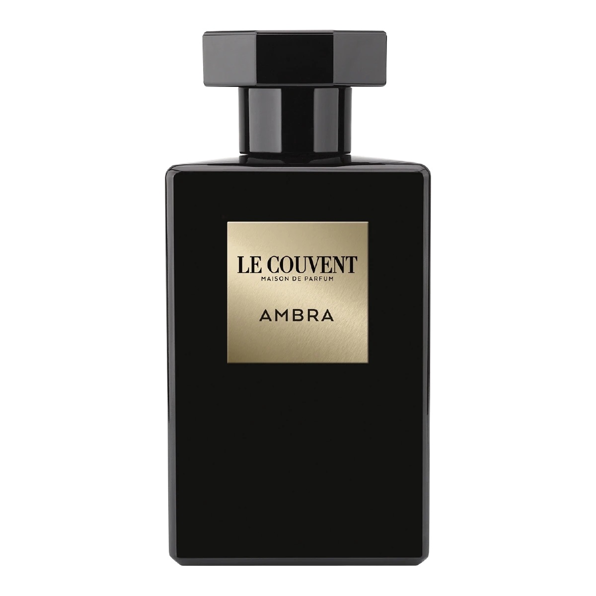Le Couvent Ambra woda perfumowana unisex, 100 ml