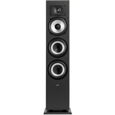 Kolumna głośnikowa POLK AUDIO Monitor XT60 Czarny (1 szt.)