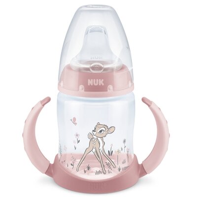 Butelka NUK First Choice Disney Bambi 150 ml