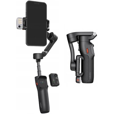 Gimbal ręczny HOHEM iSteady V3 Czarny
