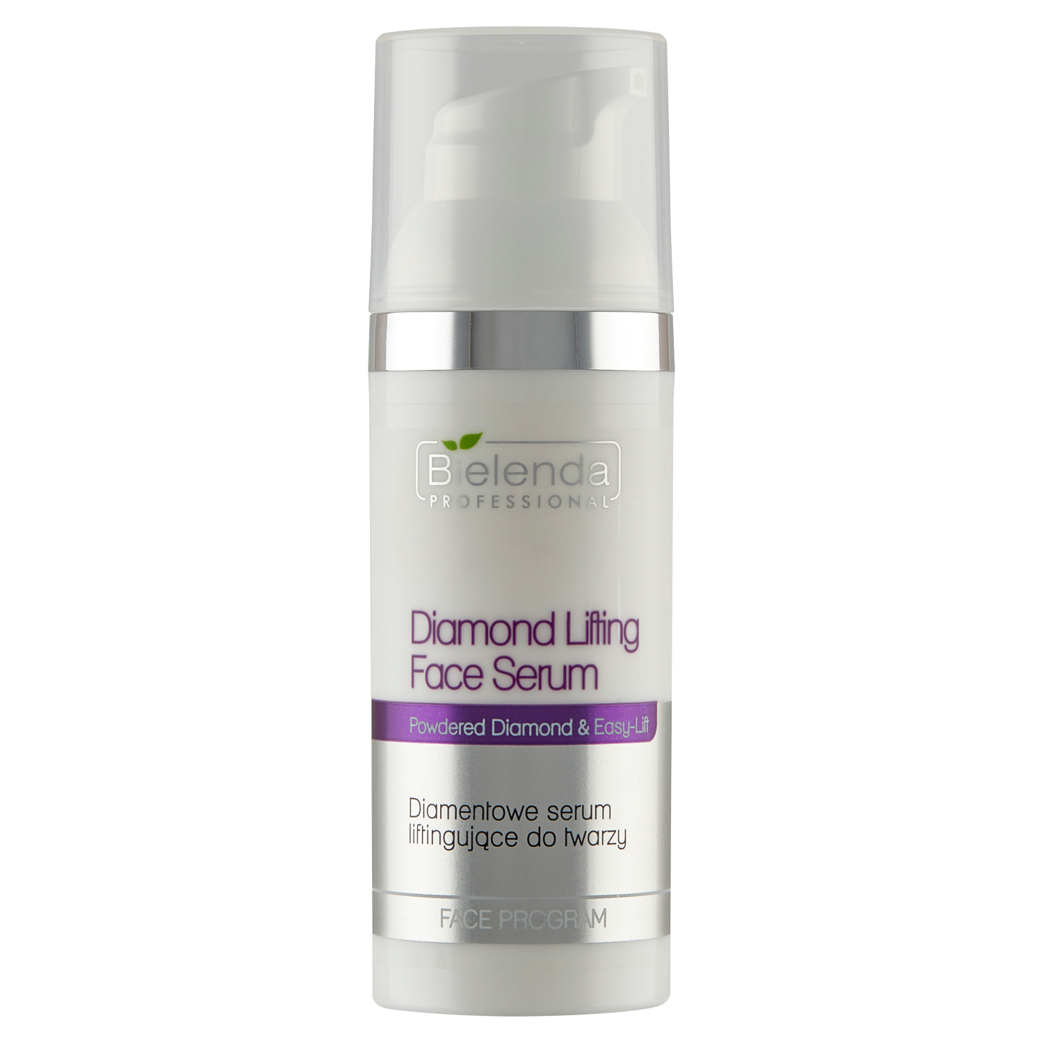 Bielenda Professional diamentowe serum liftingujące do twarzy, 50 ml