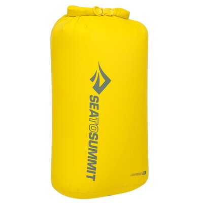 Worek wodoszczelny SEA TO SUMMIT Lightweight (20 L) Żółty