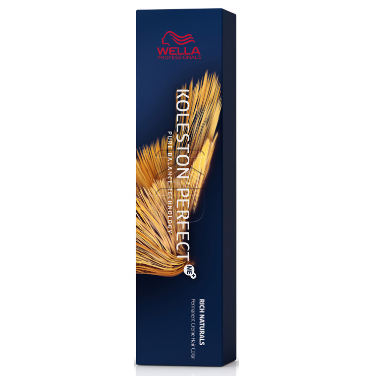 Wella Professionals Koleston Perfect ME+ trwała farba do włosów 10/1, 60 ml
