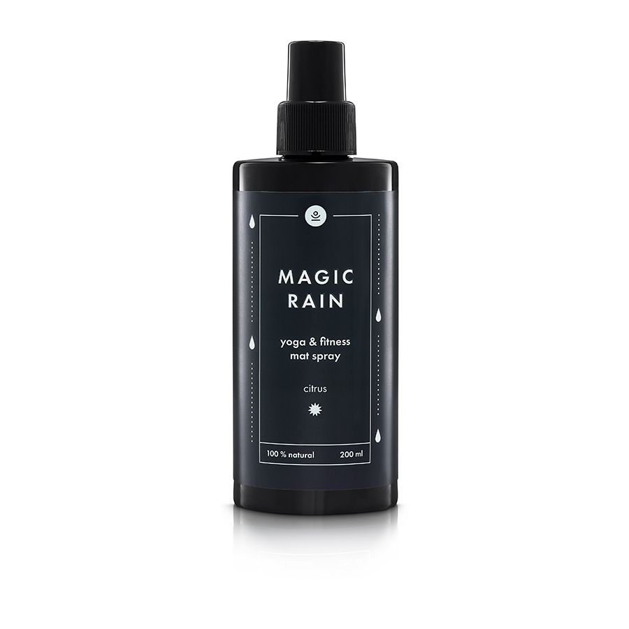 Moonholi płyn do czyszczenia mat Magic Rain, 200 ml