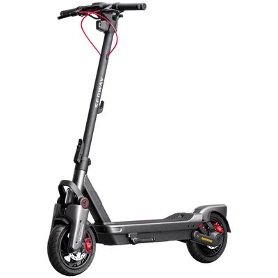 Hulajnoga elektryczna SEGWAY Ninebot Max G3 D 80km 2000W 2 amortyzatory 11" Czarny