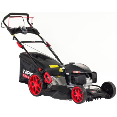 Kosiarka spalinowa NAC MEX56-G200-HSD Honda GCV200 z napędem 560mm 3.8kW