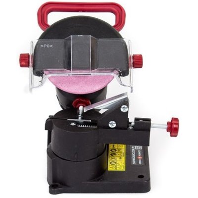 Ostrzałka do łańcuchów NAC SHE220-F