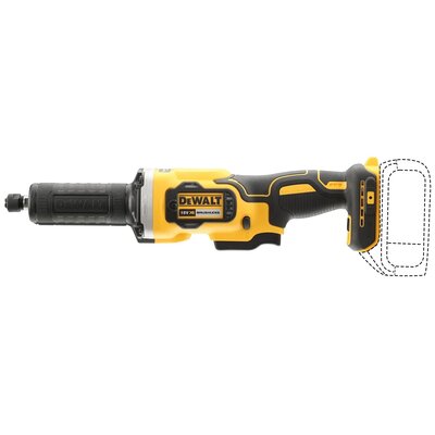 Szlifierka prosta DEWALT DCG426N