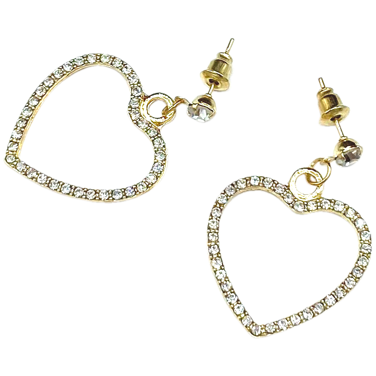 Cat&Cat kolczyki, 1 para